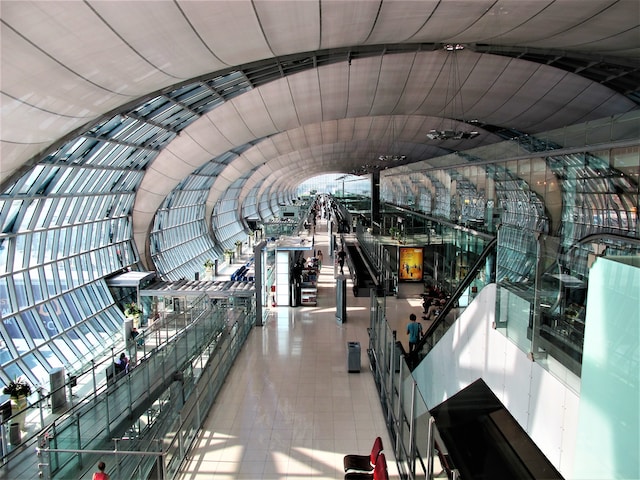 バンコク・スワンナプーム国際空港、新サテライトターミナルがソフトオープン